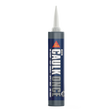 Sika Caulk Once Acrylic Caulk – White / 295ml