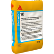 Sikalastic-1K Waterproofing Mortar – Grey / 20kg