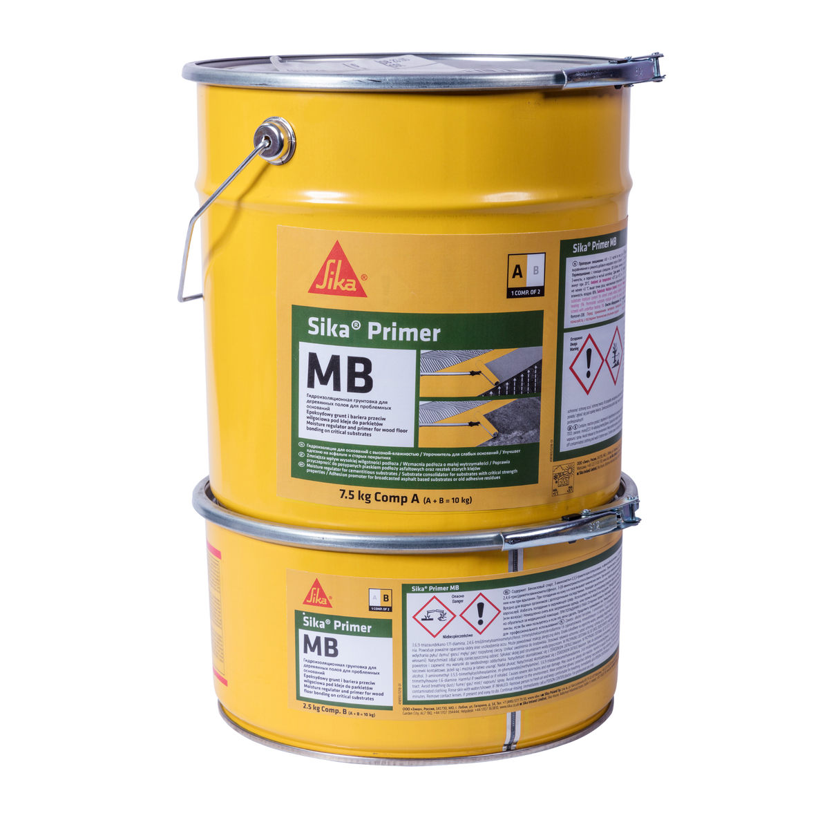 Sika Primer MB – 5kg
