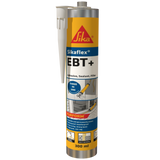 Sikaflex EBT+ Polyurethane Adhesive, Sealant & Filler – White / 300ml