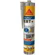 Sikaflex EBT+ Polyurethane Adhesive, Sealant & Filler – Concrete Grey / 300ml