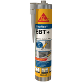 Sikaflex EBT+ Polyurethane Adhesive, Sealant & Filler – Concrete Grey / 300ml