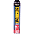 Everbuild Constructa-Pro Foam Adhesive – Grey / 750ml