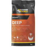 Everbuild Jetcem Deep – Grey / 2kg