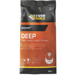 Everbuild Jetcem Deep – Grey / 6kg