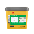 Sika FastFix All Weather Paving Jointing Compound – Charcoal / 15kg