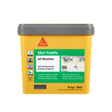 Sika FastFix All Weather Paving Jointing Compound – Flint / 15kg