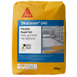 SikaCeram-240 Flexible Rapid Set Tile Adhesive – Grey / 20kg