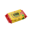 Sika Wonder Wipes Biodegradable – Pack of 60
