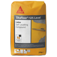 Sikafloor-125 Level Flex Self-Levelling Compound – Grey / 20kg