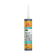 Sikasil HM Acetoxy Sanitary Silicone – Anthracite / 310ml