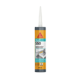 Sikasil S50 Sanitary Silicone Sealant – Sanitary White / 310ml