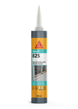 Sikasil-825 Silicone Sealant – Buff / 380ml
