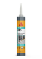 Sikasil-825 Silicone Sealant – Anthracite / 380ml
