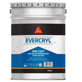 Sika Evercryl One Coat Roof Repair – Grey / 20kg