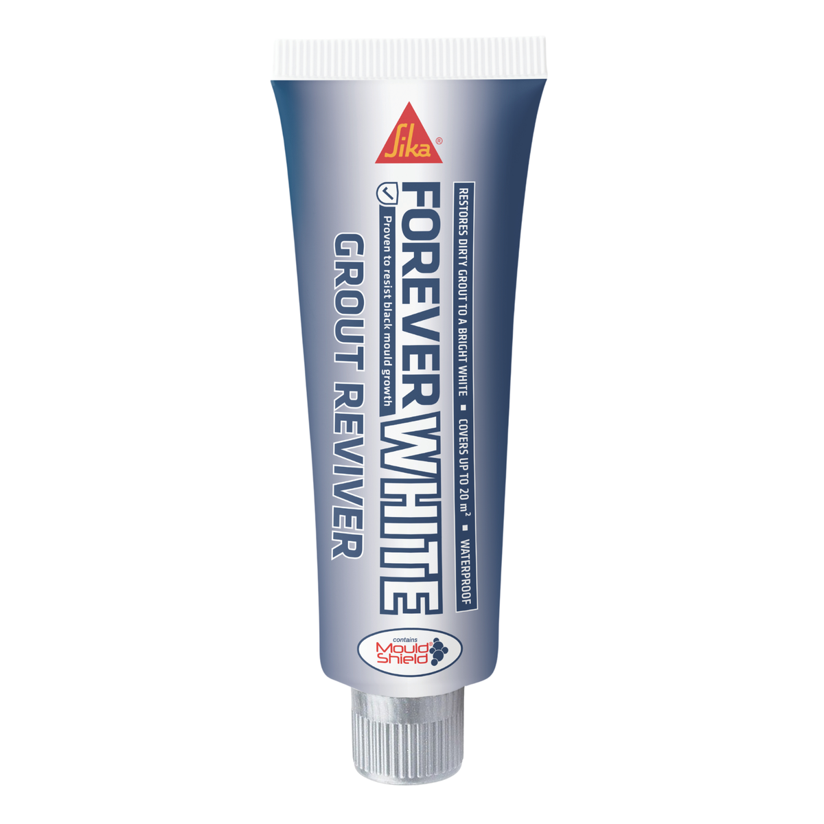 Sika Forever White Grout Reviver – 200ml tube