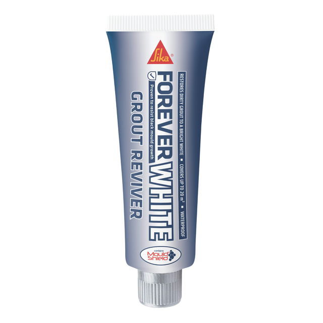 Sika Forever White Grout Reviver – 200ml tube