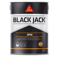 Sika Black Jack 908 DPM – Black / 5L