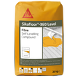 Sikafloor-360 Level Fibre Self-Levelling Compound – Grey / 20kg