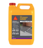 Sika Dustproofer & Concrete Hardener – 5L