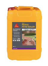 Sika Path & Patio Sealer – 25L