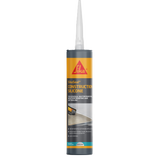SikaSeal Construction Silicone – Translucent / 295ml