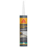 SikaSeal Construction Silicone – White / 295ml