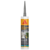 SikaSeal Construction Silicone+ – Grey / 295ml