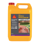 Sika Path & Patio Sealer – 5L
