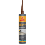 SikaSeal Construction Silicone – Brown / 295ml