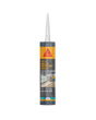 SikaSeal Mould Resistant Caulk+ – White / 300ml