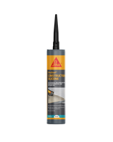 SikaSeal Construction Silicone – Black / 295ml