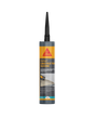SikaSeal Construction Silicone – Black / 295ml