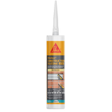 SikaSeal Construction Silicone Ultra – Translucent / 300ml