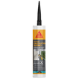 SikaSeal Construction Silicone+ – Black / 295ml