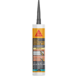 SikaSeal Construction Silicone Ultra – Anthracite / 300ml