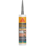 SikaSeal Construction Silicone Ultra – Grey / 300ml