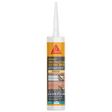 SikaSeal Construction Silicone Ultra – White / 300ml