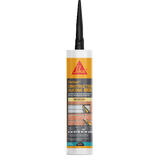 SikaSeal Construction Silicone Ultra – Black / 300ml