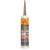 SikaSeal Construction Silicone Ultra – Buff / 300ml