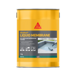 SikaRoof Liquid Membrane All Weather Roofing System – Slate Grey / 7kg