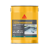 SikaRoof Liquid Membrane All Weather Roofing System – Slate Grey / 7kg