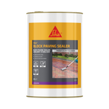 Sika Block Paving Sealer – 25L