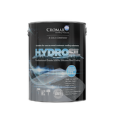 Cromar Hydrosil Silicone Roof Coating – 3.78L