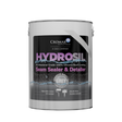 Cromar Hydrosil Seam Sealer & Detailer – 7.5L