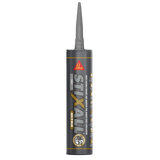 Sika Stixall Ultra Sealant & Adhesive – Grey / 300ml