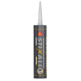 Sika Stixall Ultra Sealant & Adhesive – Crystal Clear / 300ml