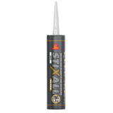 Sika Stixall Ultra Sealant & Adhesive – White / 300ml