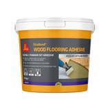 SikaBond Wood Flooring Adhesive – Buff / 14kg