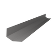 Cromar Wall Fillet Trim D260 – 1.2mm x 3m
